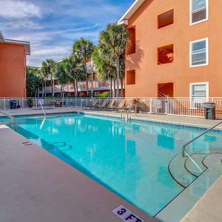 Apartament Gulf View II Destin Zewnętrze zdjęcie