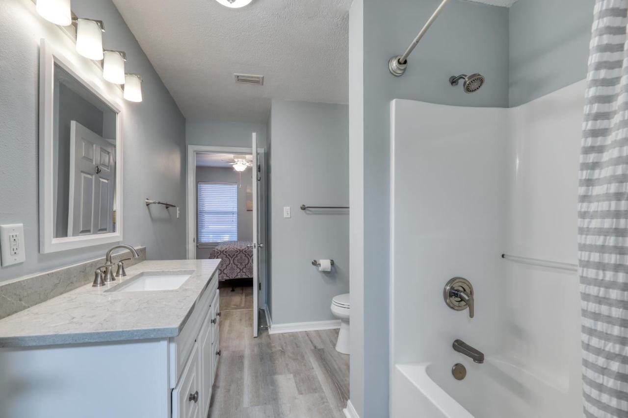 Apartament Gulf View II Destin Zewnętrze zdjęcie