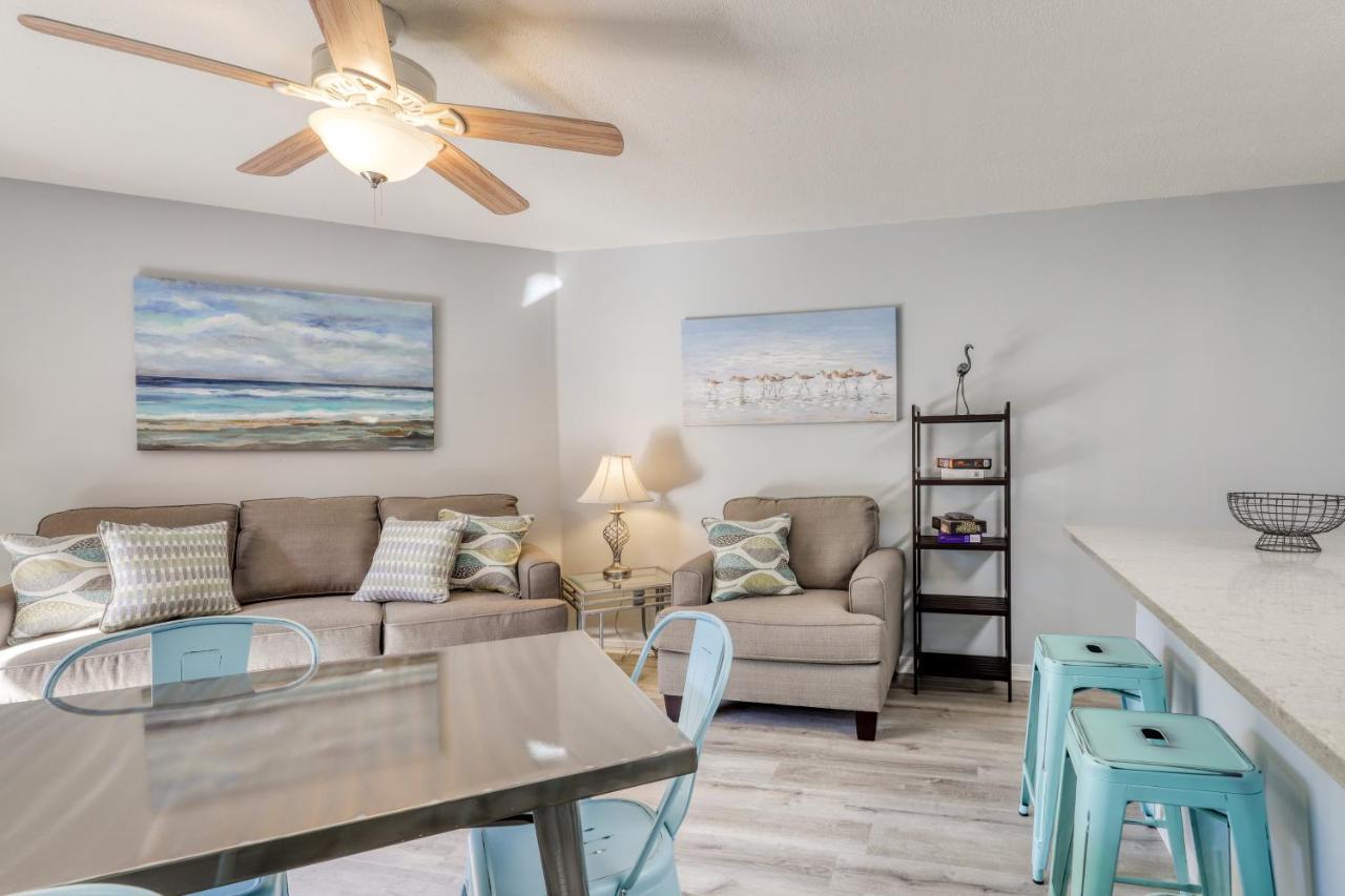 Apartament Gulf View II Destin Zewnętrze zdjęcie