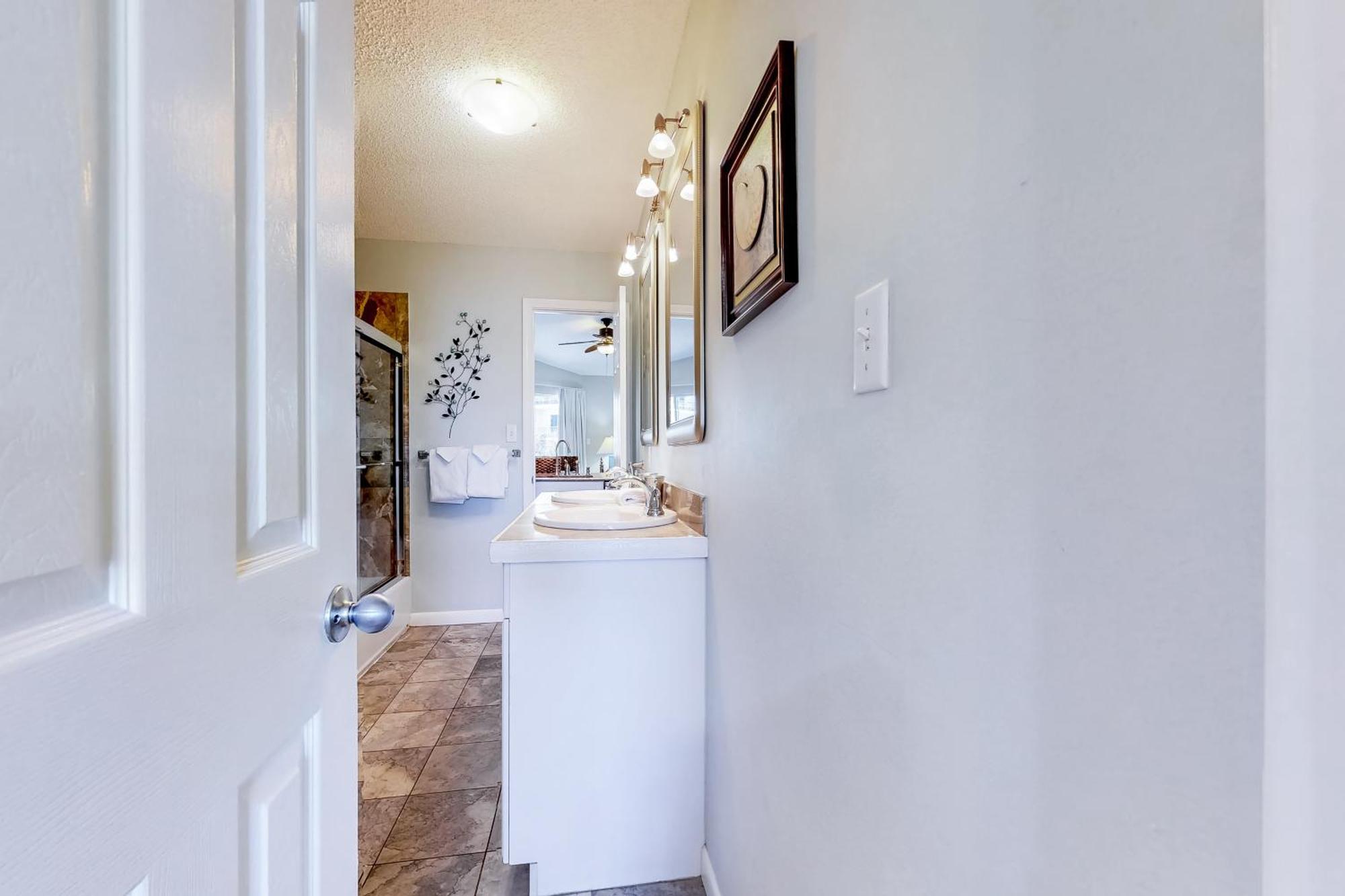 Apartament Gulf View II Destin Zewnętrze zdjęcie
