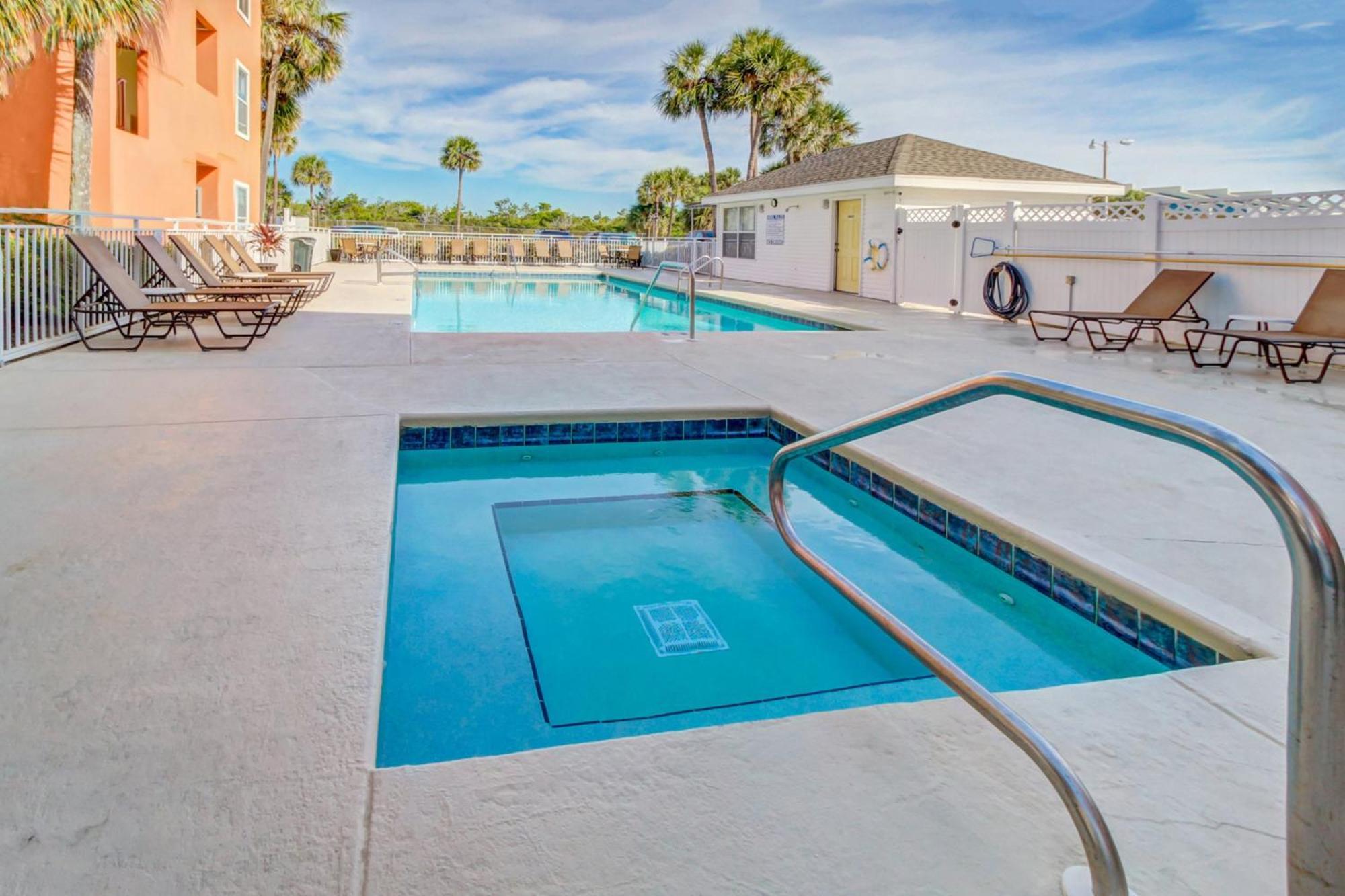 Apartament Gulf View II Destin Zewnętrze zdjęcie