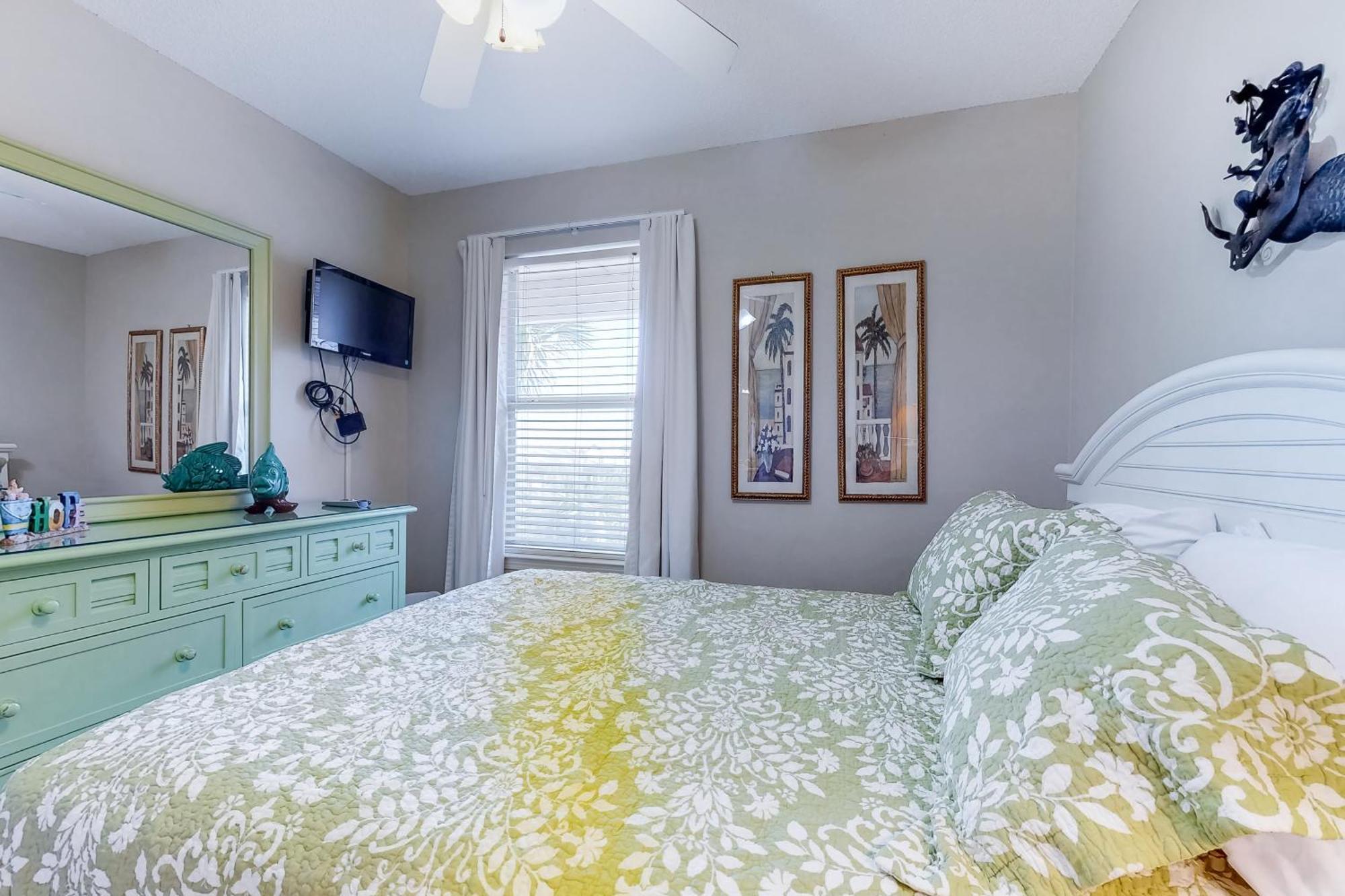 Apartament Gulf View II Destin Zewnętrze zdjęcie