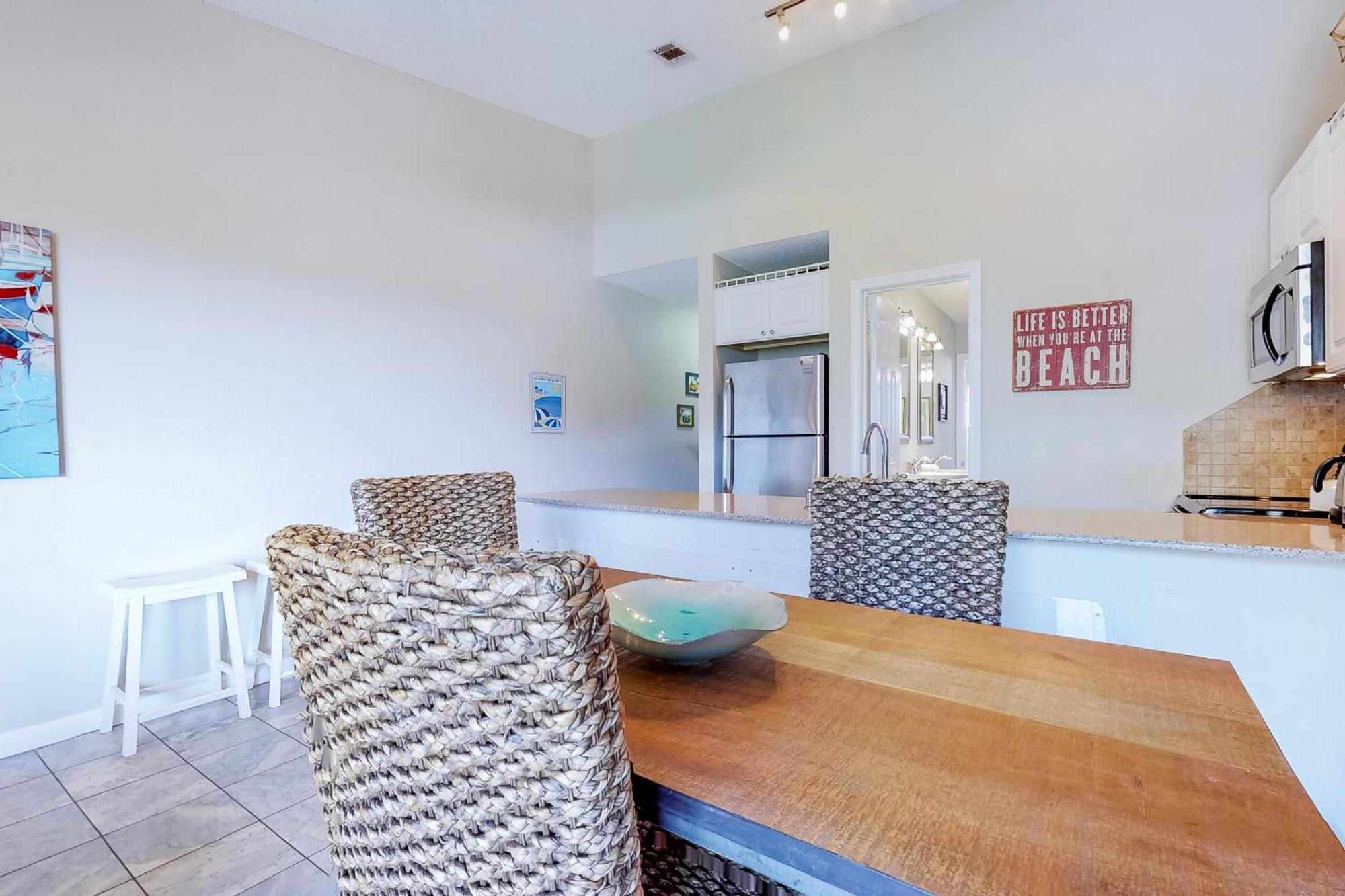 Apartament Gulf View II Destin Zewnętrze zdjęcie