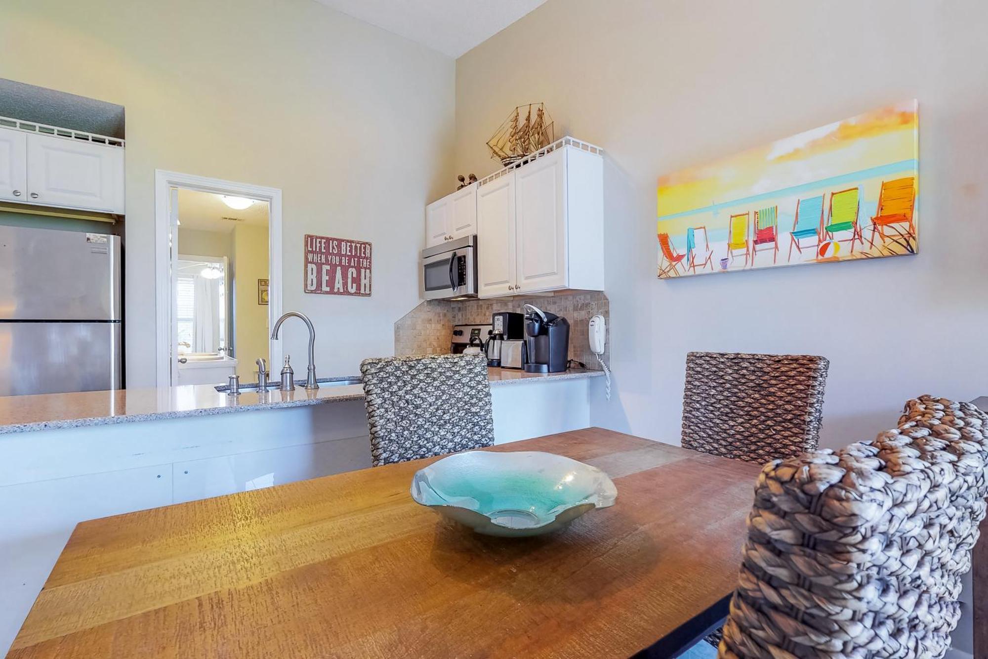 Apartament Gulf View II Destin Zewnętrze zdjęcie