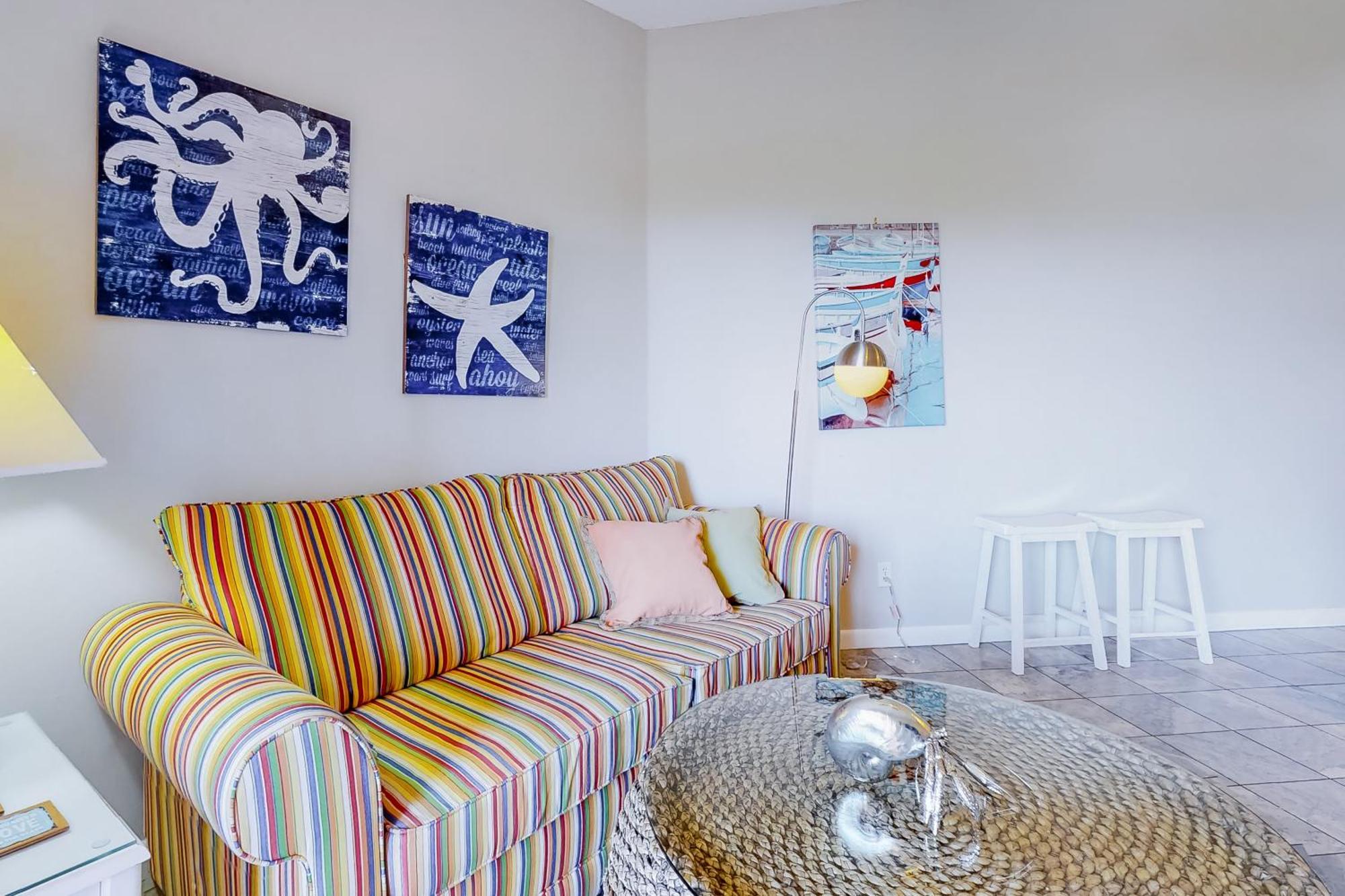 Apartament Gulf View II Destin Zewnętrze zdjęcie
