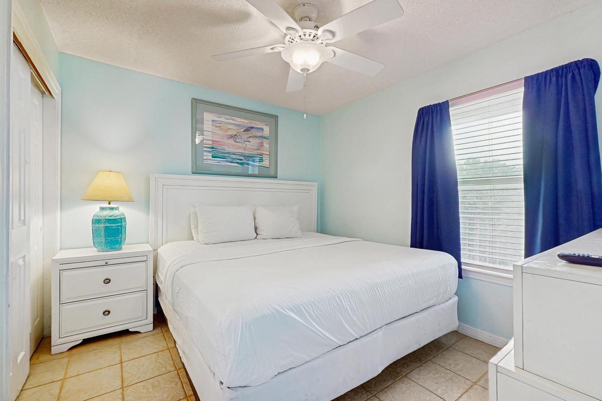 Apartament Gulf View II Destin Pokój zdjęcie