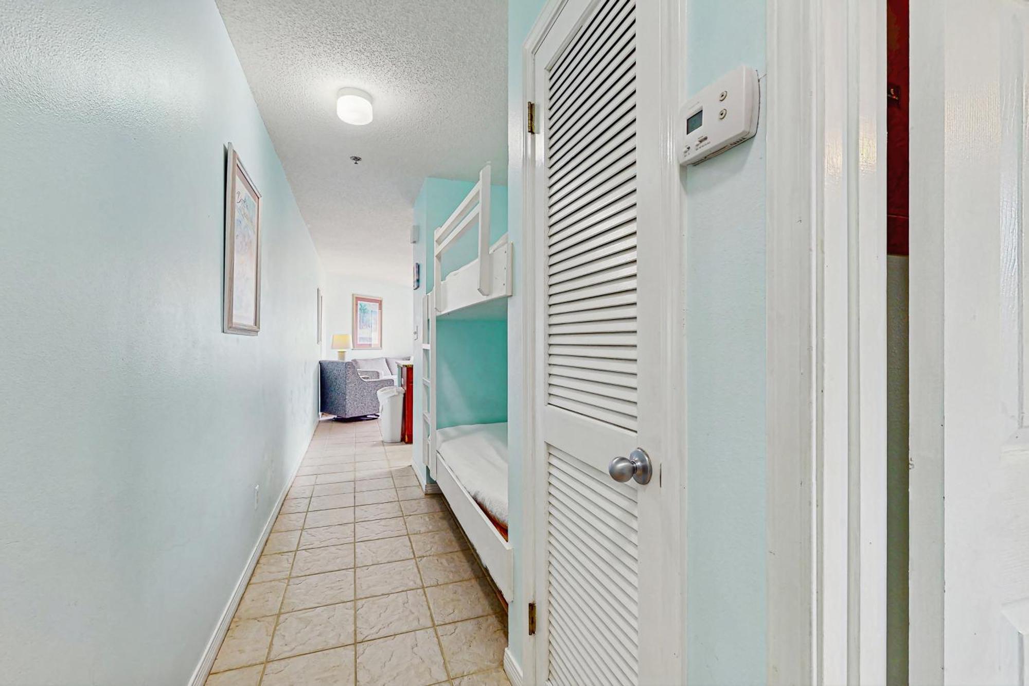Apartament Gulf View II Destin Pokój zdjęcie