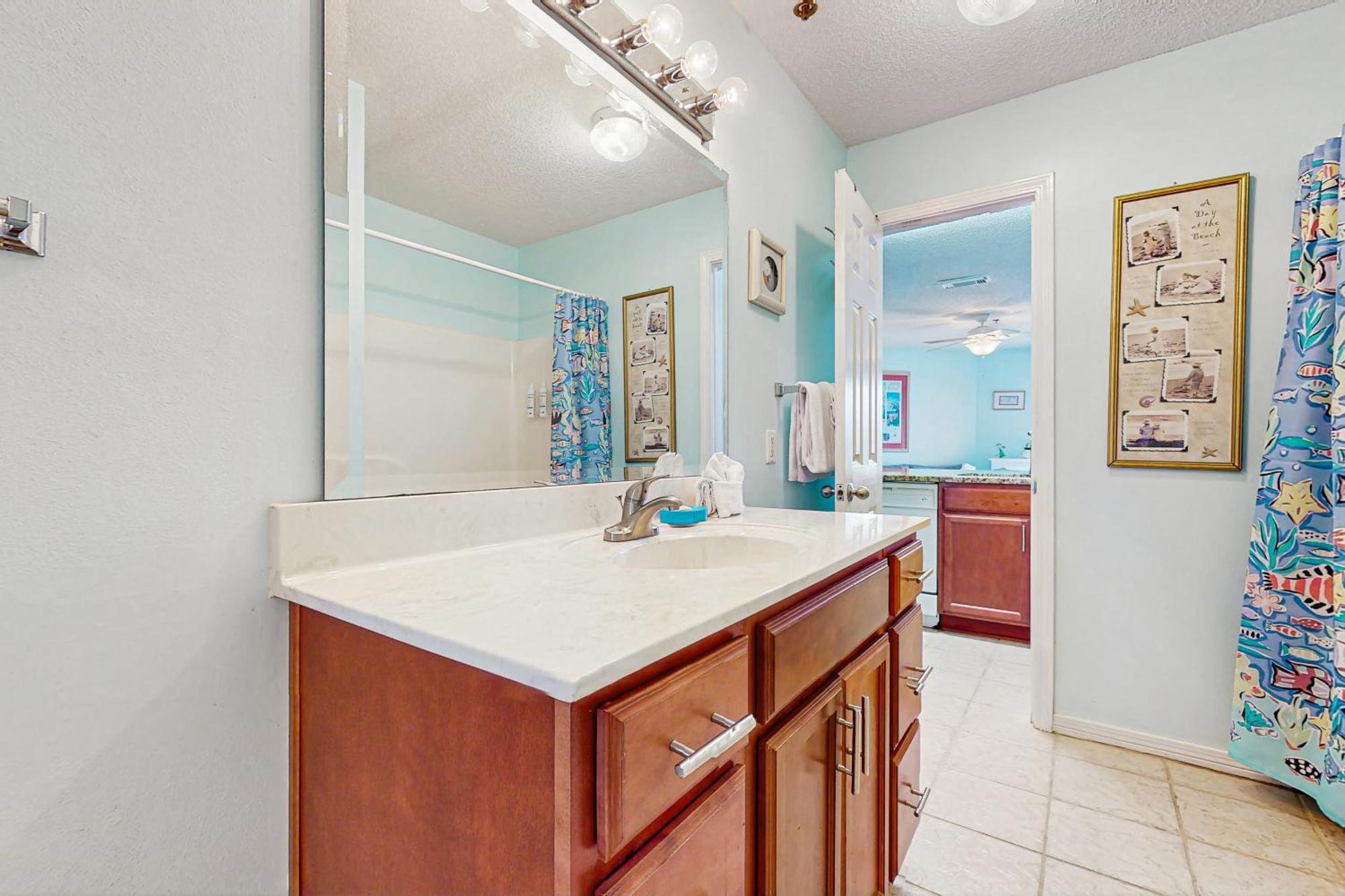 Apartament Gulf View II Destin Pokój zdjęcie