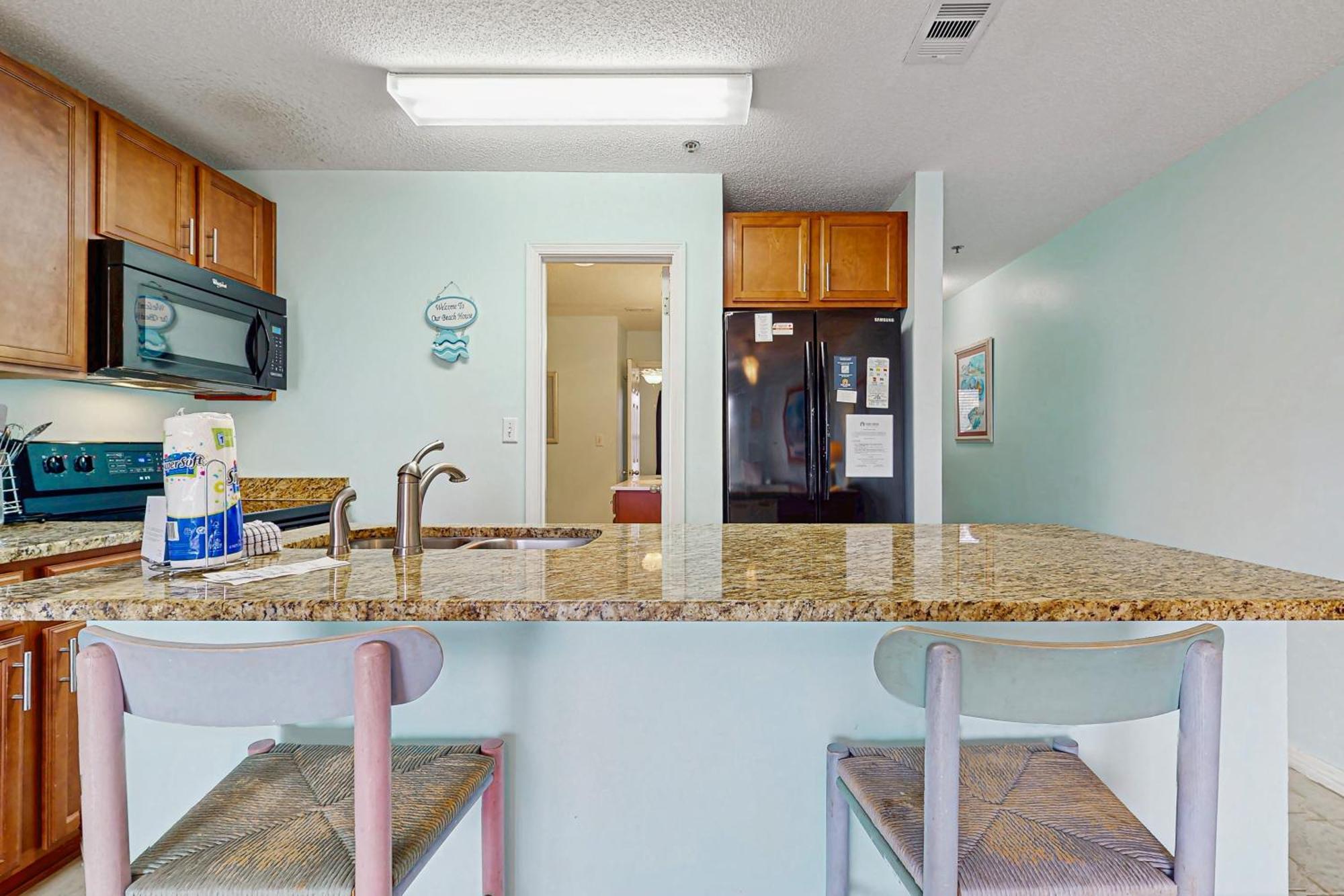 Apartament Gulf View II Destin Pokój zdjęcie