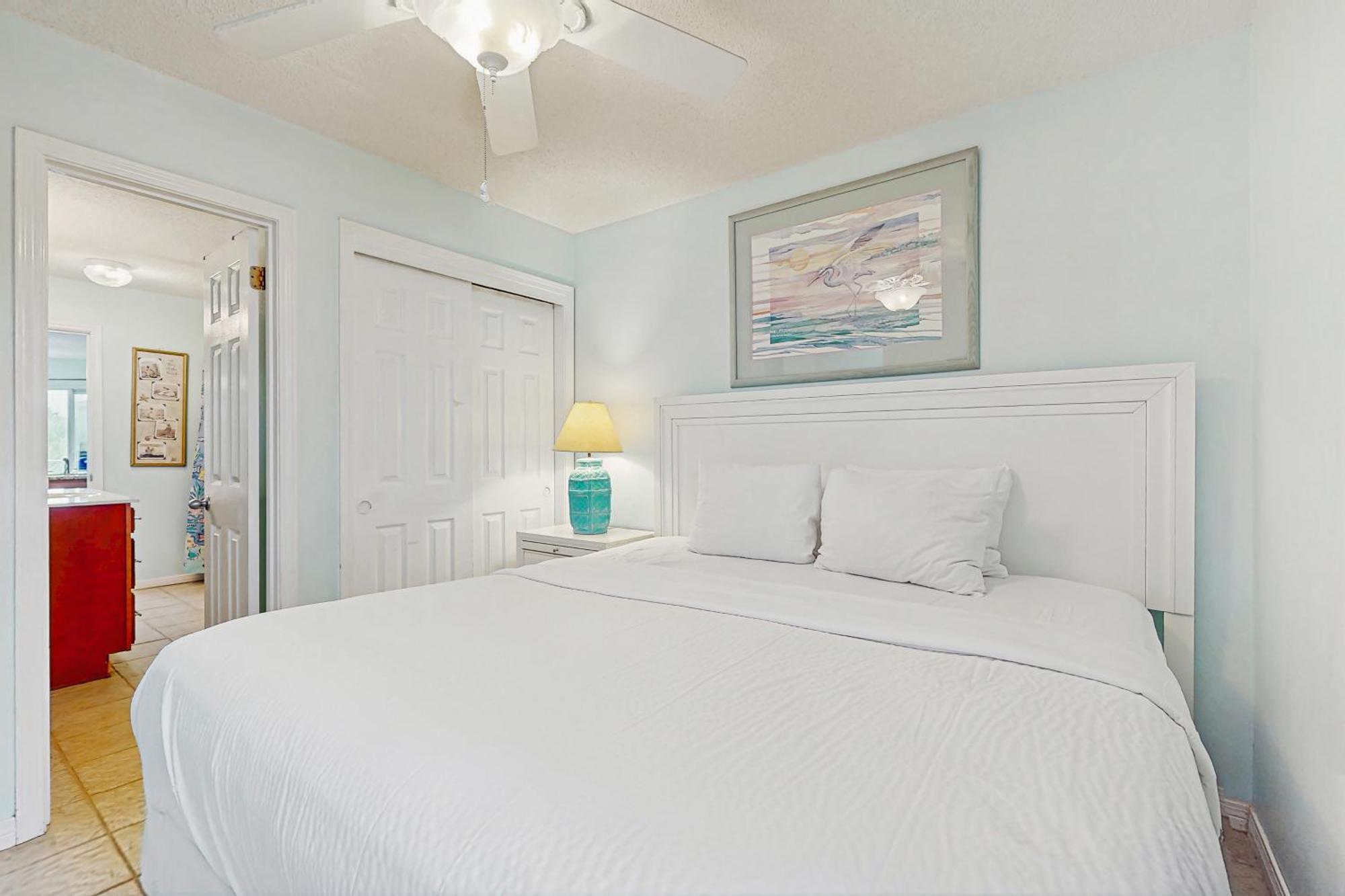 Apartament Gulf View II Destin Pokój zdjęcie