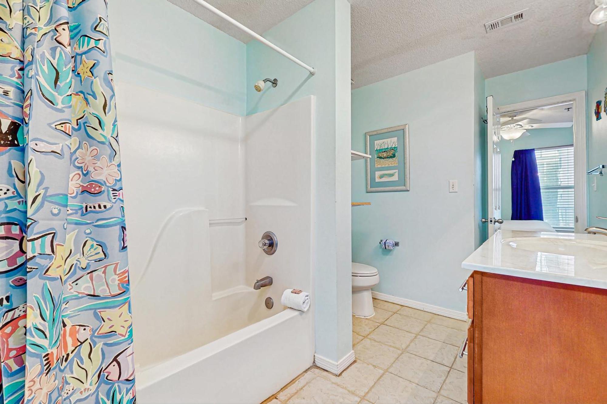 Apartament Gulf View II Destin Pokój zdjęcie