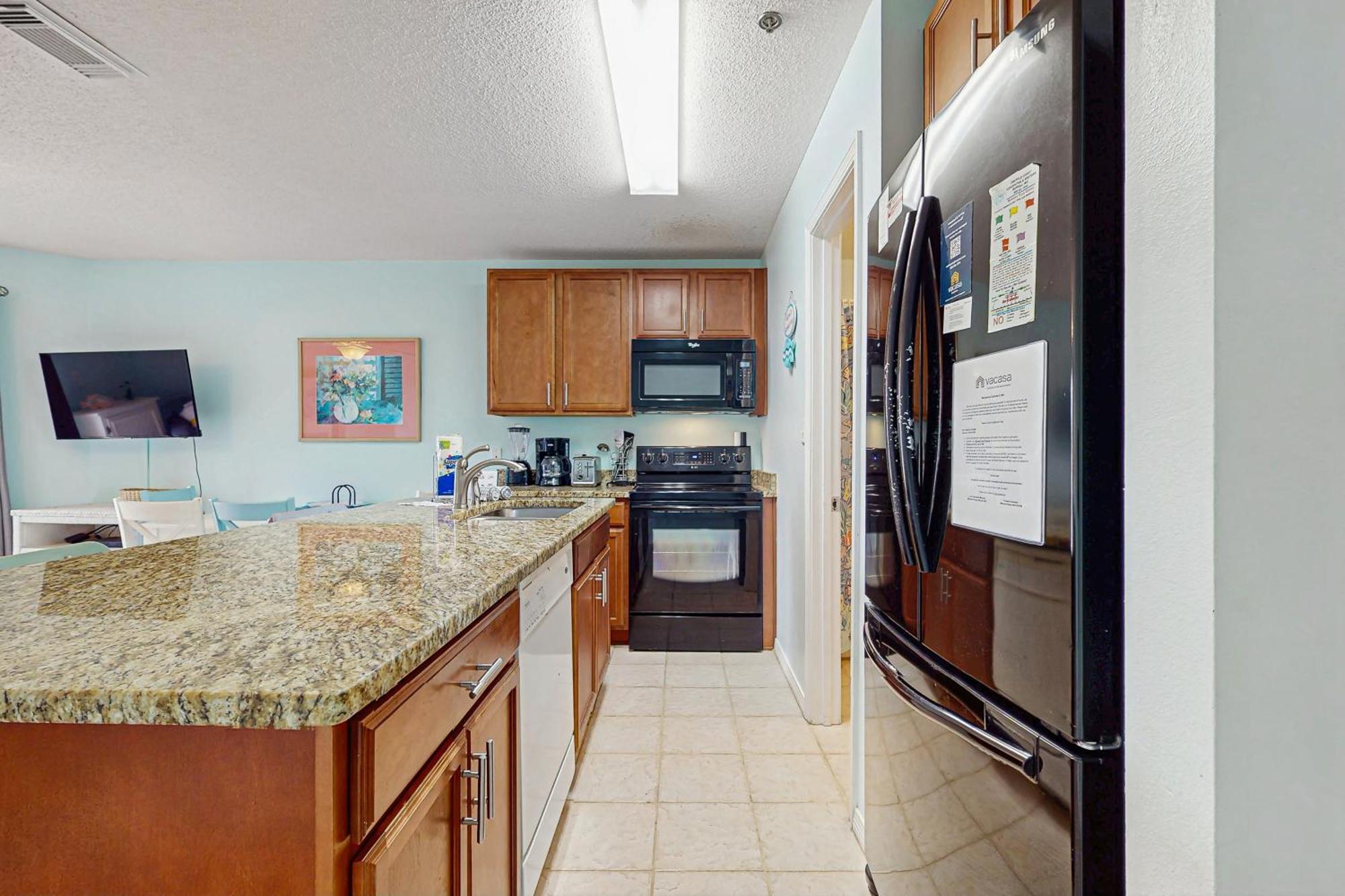 Apartament Gulf View II Destin Pokój zdjęcie