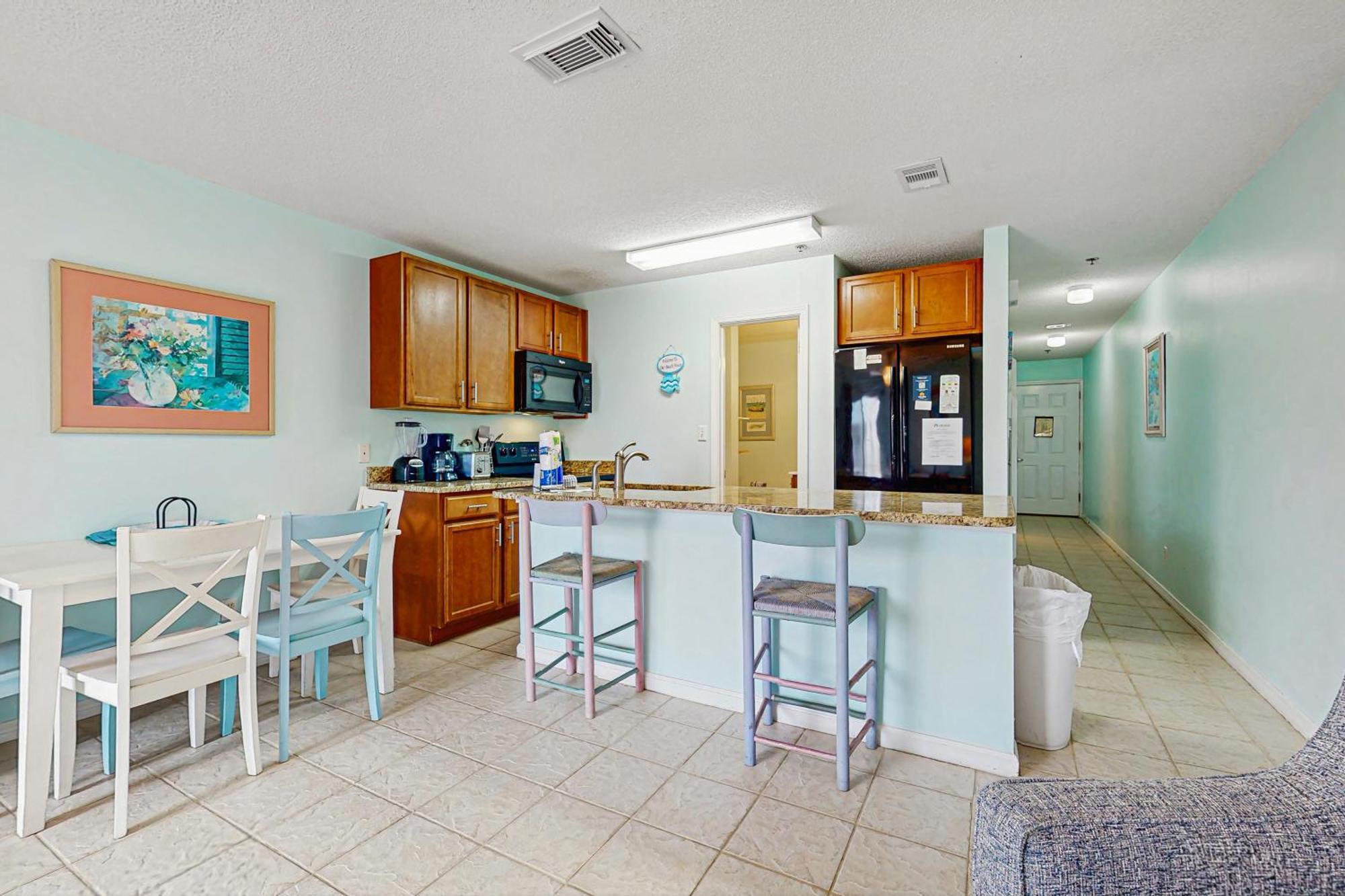 Apartament Gulf View II Destin Pokój zdjęcie