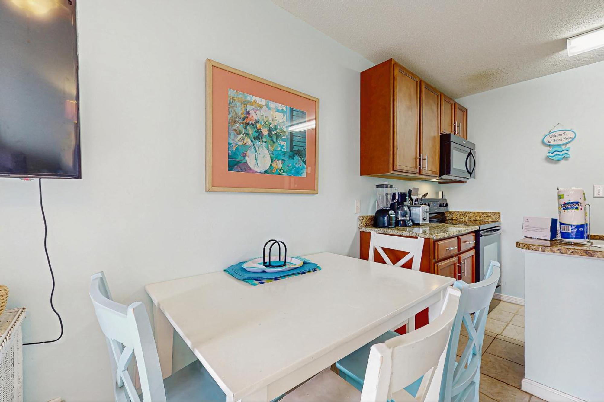 Apartament Gulf View II Destin Pokój zdjęcie