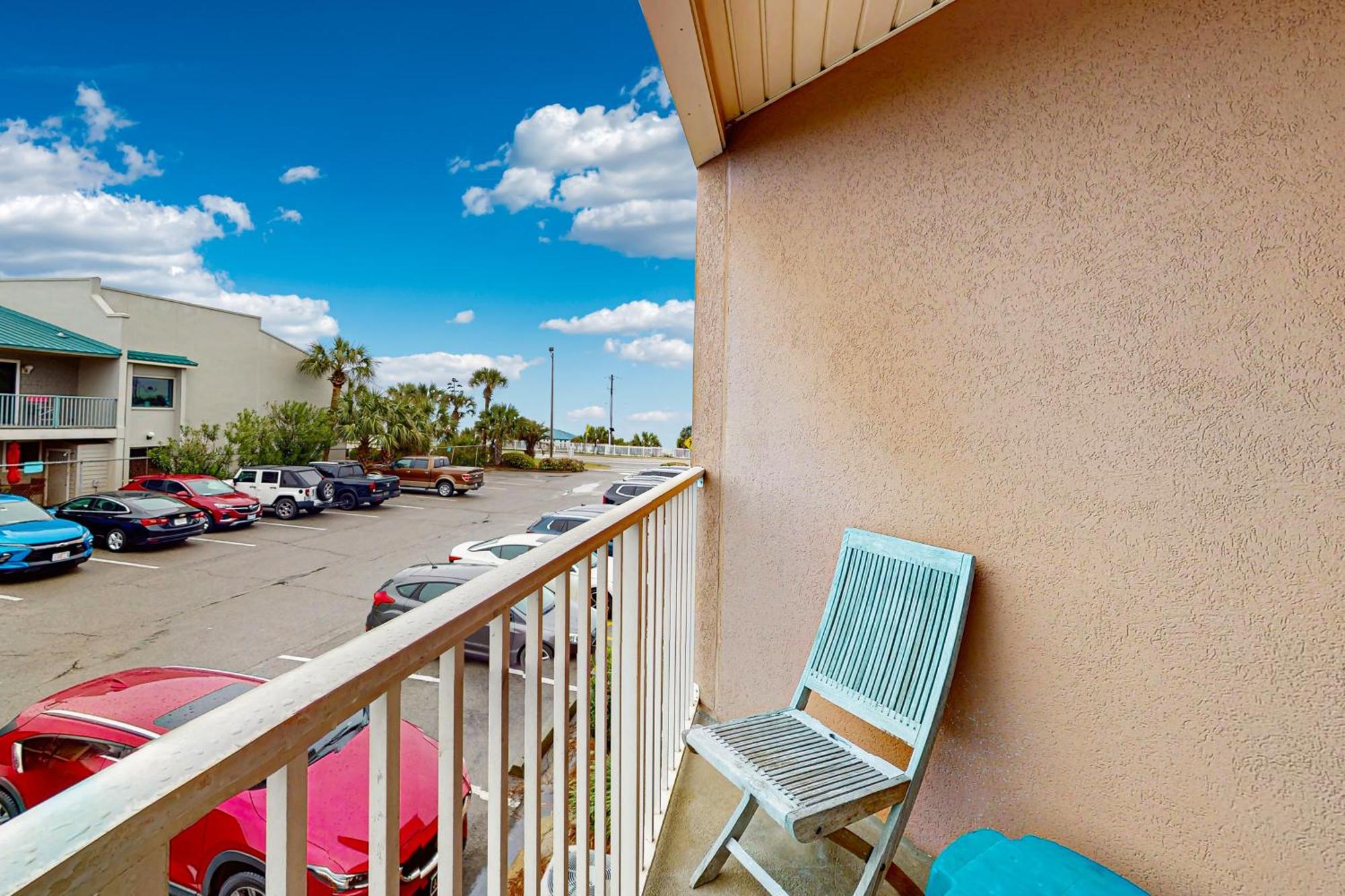 Apartament Gulf View II Destin Pokój zdjęcie