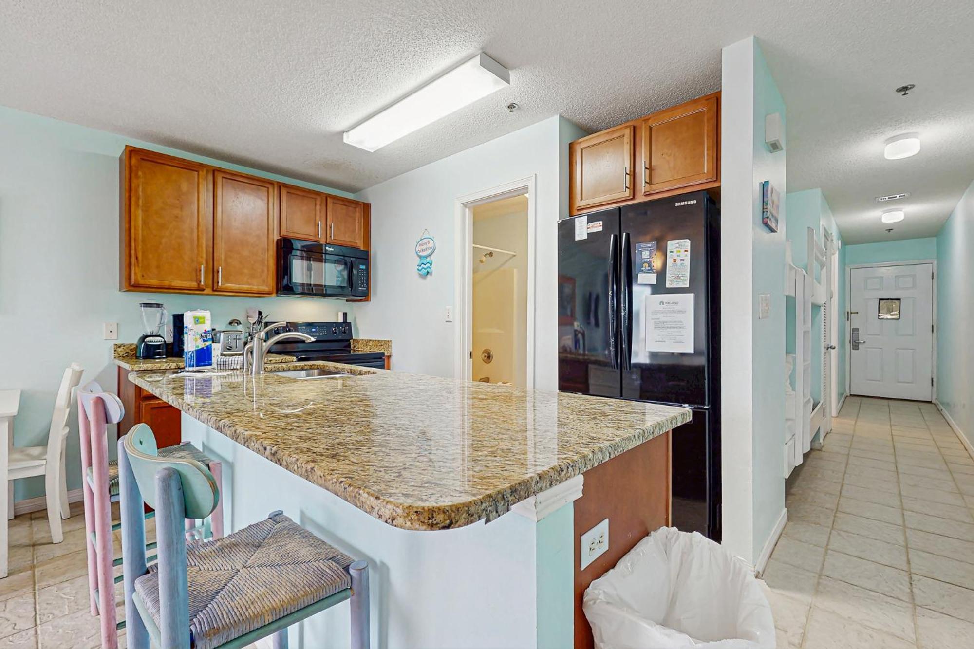 Apartament Gulf View II Destin Pokój zdjęcie