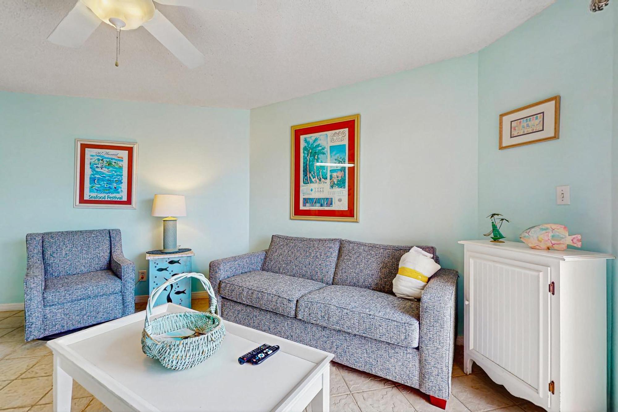 Apartament Gulf View II Destin Pokój zdjęcie