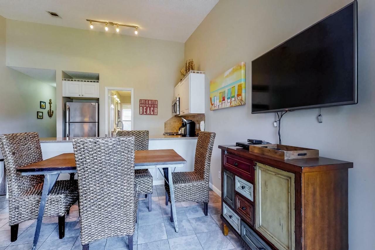 Apartament Gulf View II Destin Pokój zdjęcie