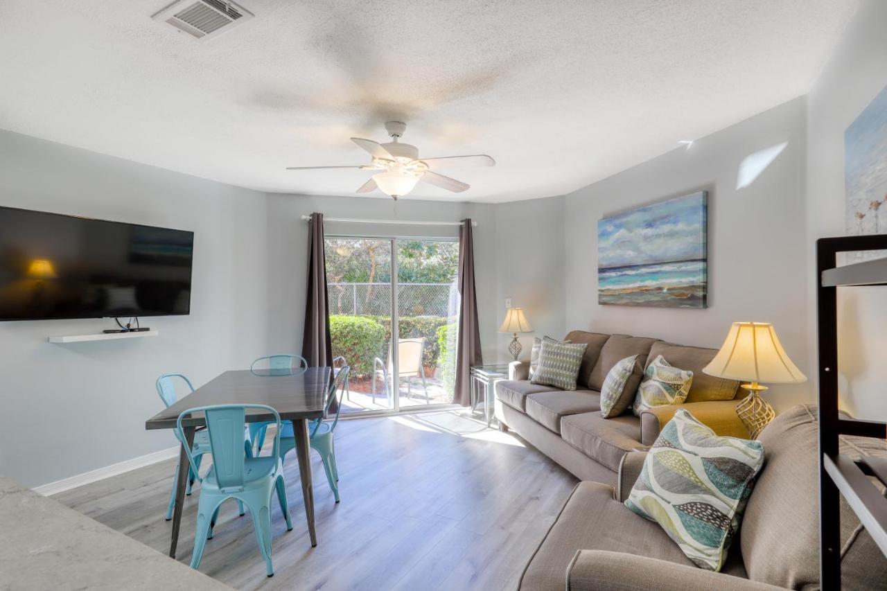 Apartament Gulf View II Destin Pokój zdjęcie